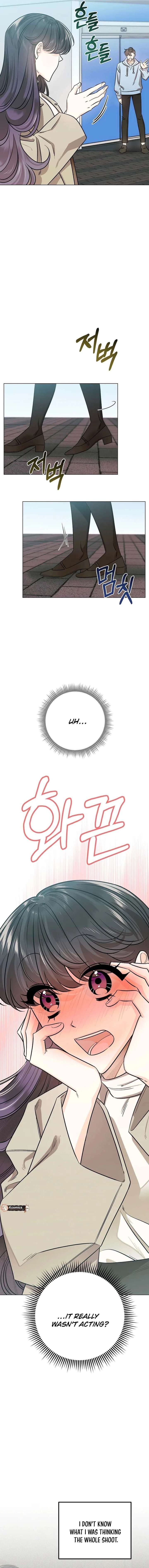 The Sunny Day in the Rat Hole - Chapter 25 Page 21