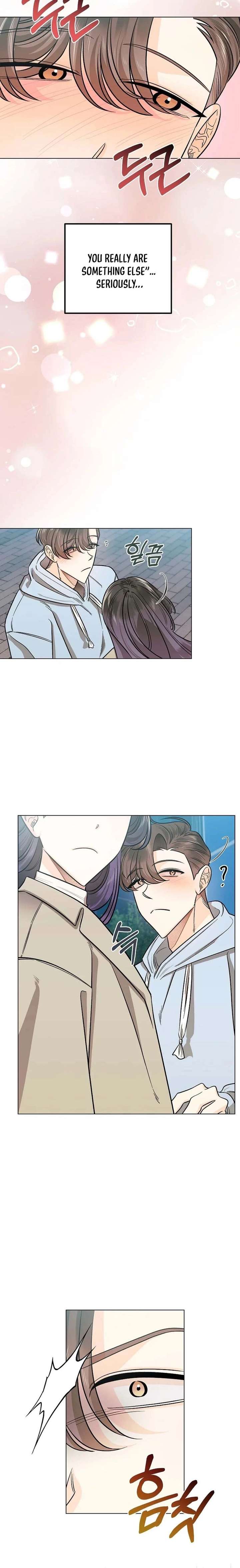 The Sunny Day in the Rat Hole - Chapter 25 Page 4