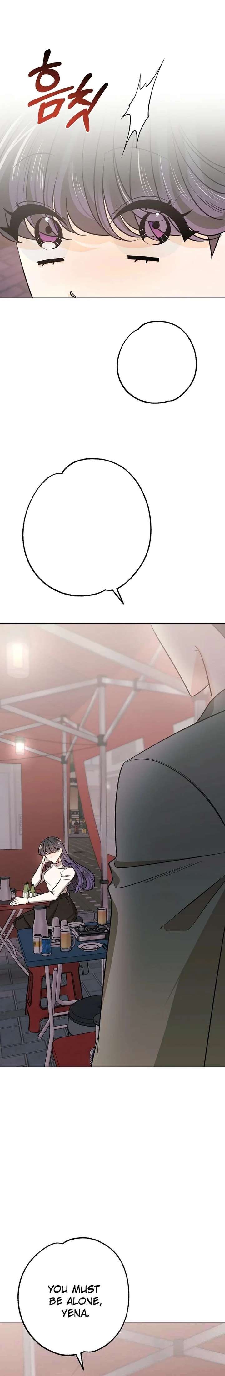 The Sunny Day in the Rat Hole - Chapter 28 Page 14