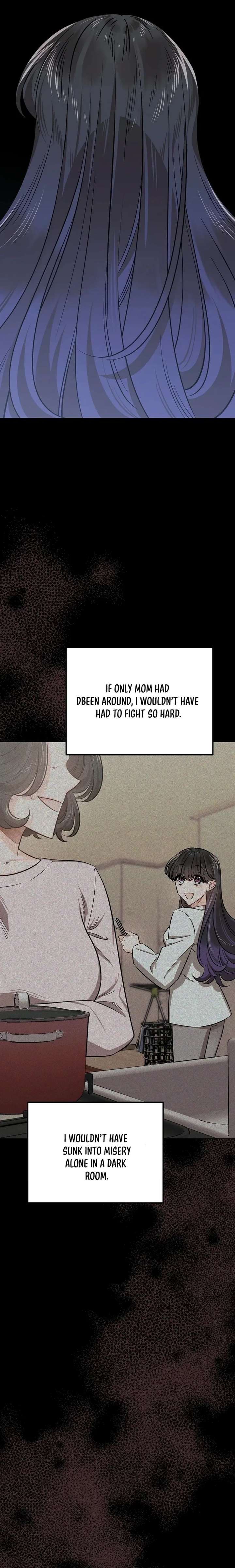 The Sunny Day in the Rat Hole - Chapter 28 Page 5