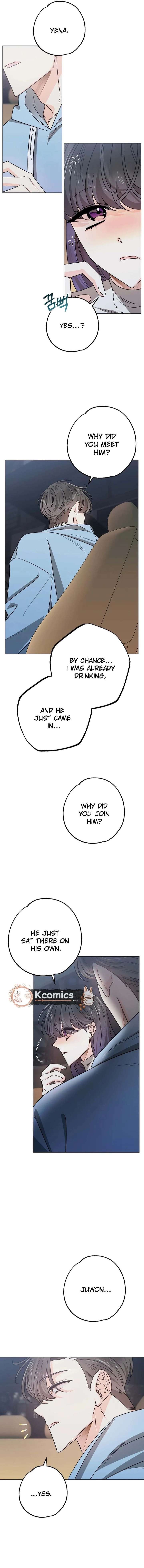 The Sunny Day in the Rat Hole - Chapter 29 Page 11