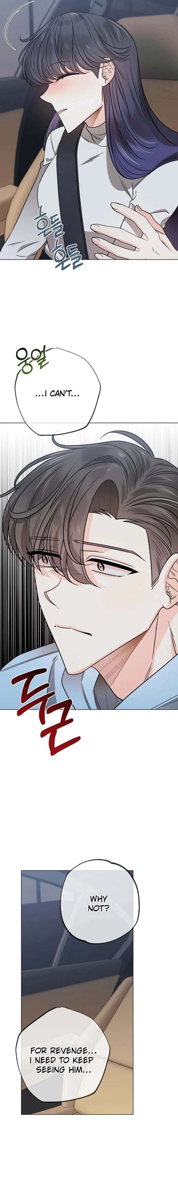 The Sunny Day in the Rat Hole - Chapter 29 Page 14