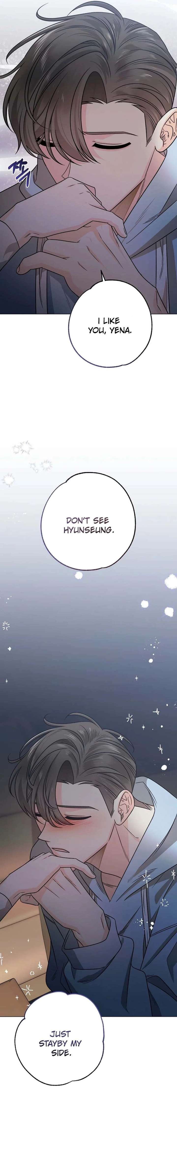 The Sunny Day in the Rat Hole - Chapter 29 Page 16