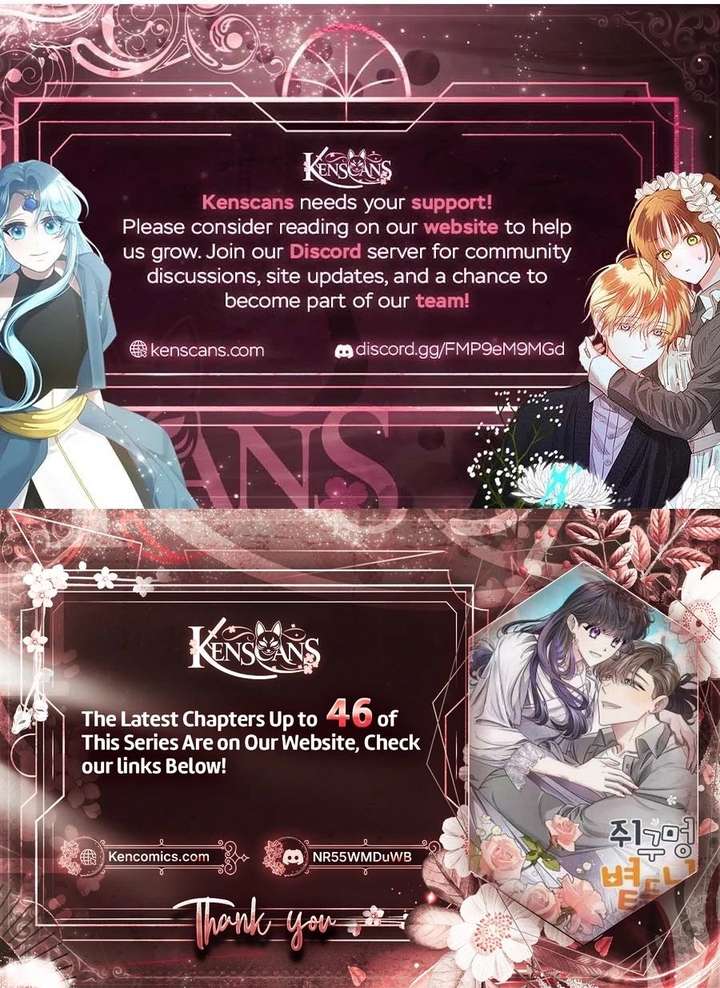 The Sunny Day in the Rat Hole - Chapter 29 Page 29