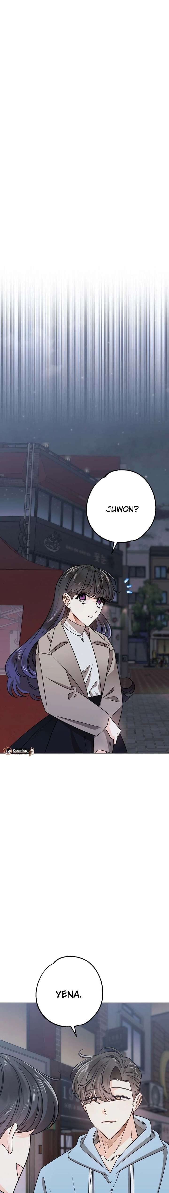 The Sunny Day in the Rat Hole - Chapter 30 Page 3