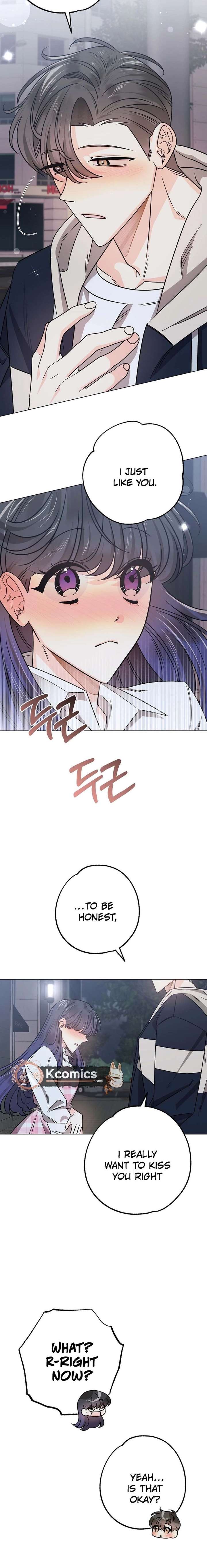 The Sunny Day in the Rat Hole - Chapter 31 Page 25