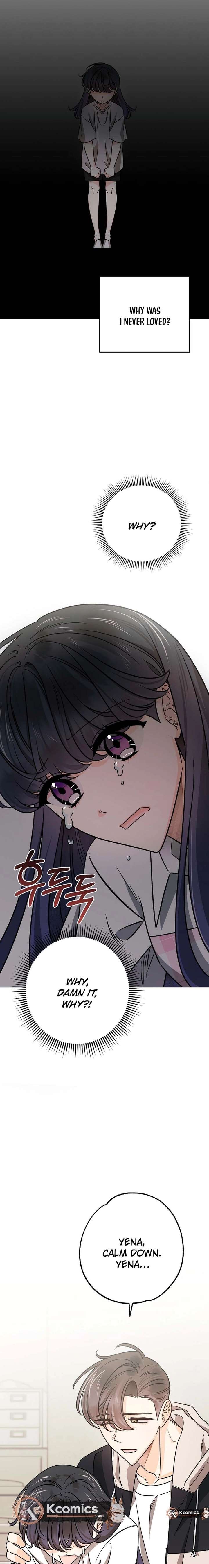 The Sunny Day in the Rat Hole - Chapter 33 Page 11