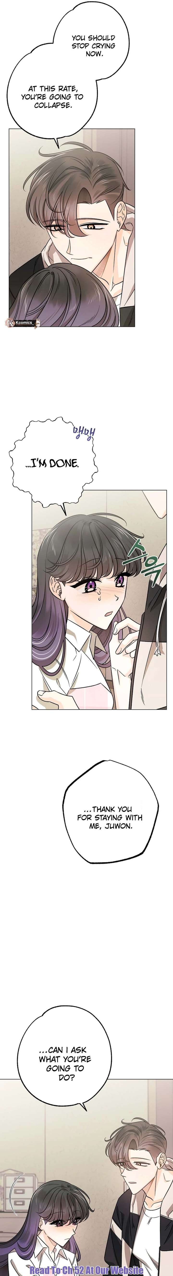 The Sunny Day in the Rat Hole - Chapter 33 Page 15