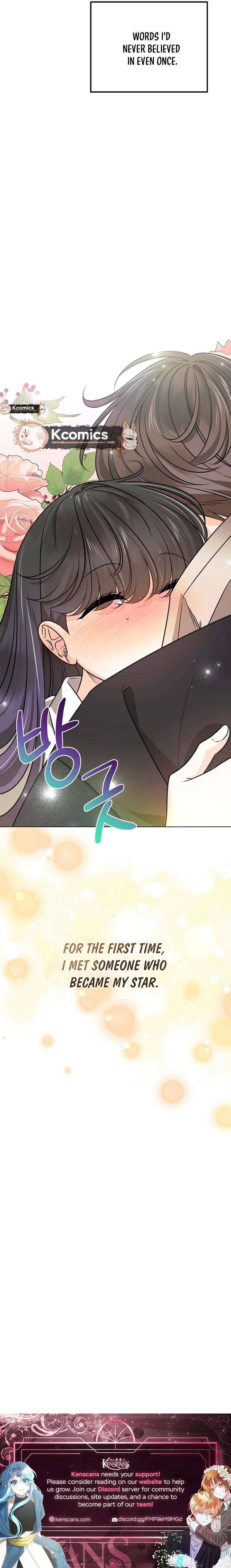 The Sunny Day in the Rat Hole - Chapter 33 Page 27