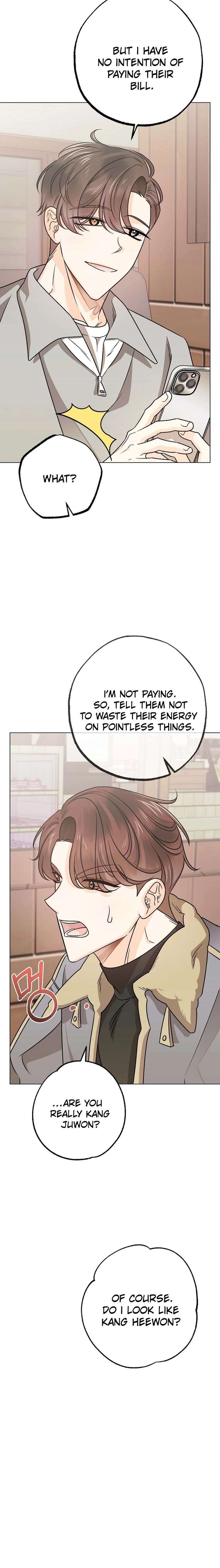 The Sunny Day in the Rat Hole - Chapter 34 Page 28