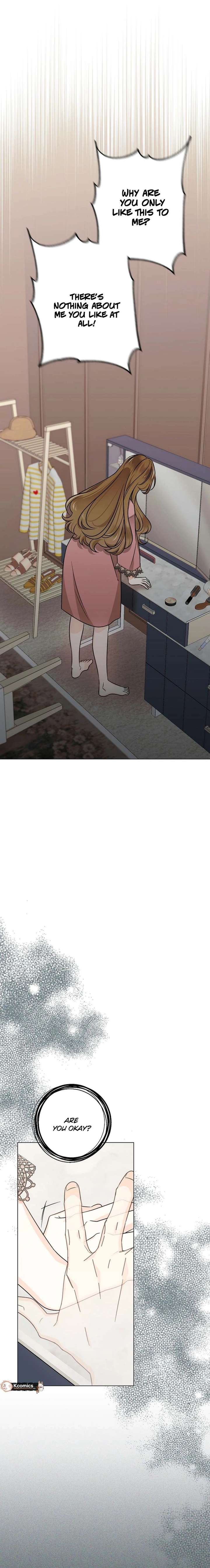 The Sunny Day in the Rat Hole - Chapter 34 Page 8