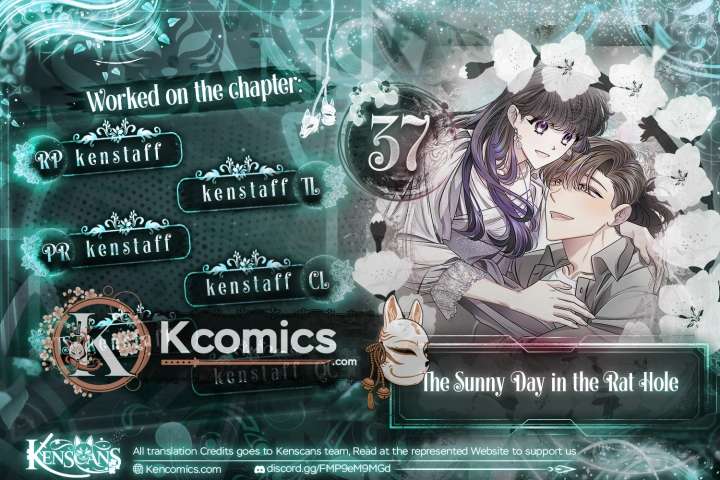 The Sunny Day in the Rat Hole - Chapter 37 Page 1