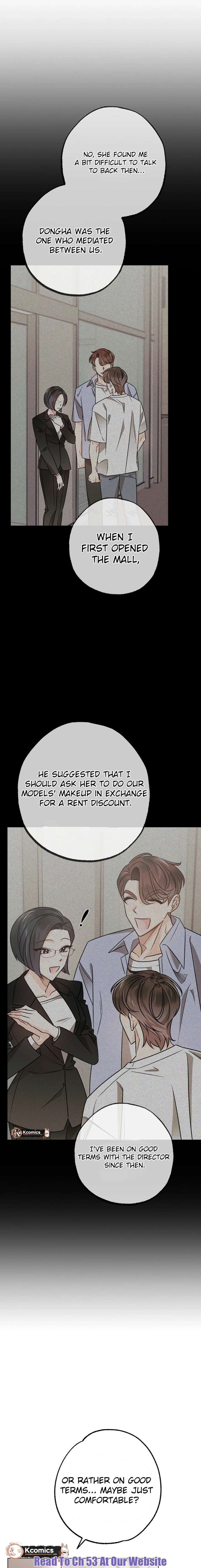 The Sunny Day in the Rat Hole - Chapter 37 Page 14