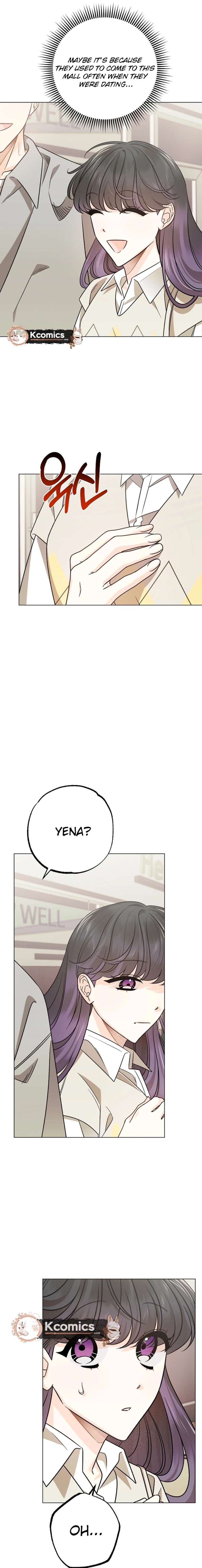 The Sunny Day in the Rat Hole - Chapter 37 Page 22