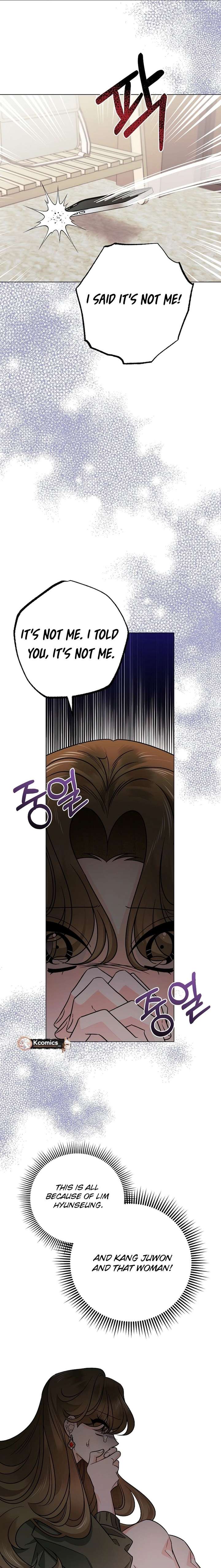 The Sunny Day in the Rat Hole - Chapter 38 Page 10