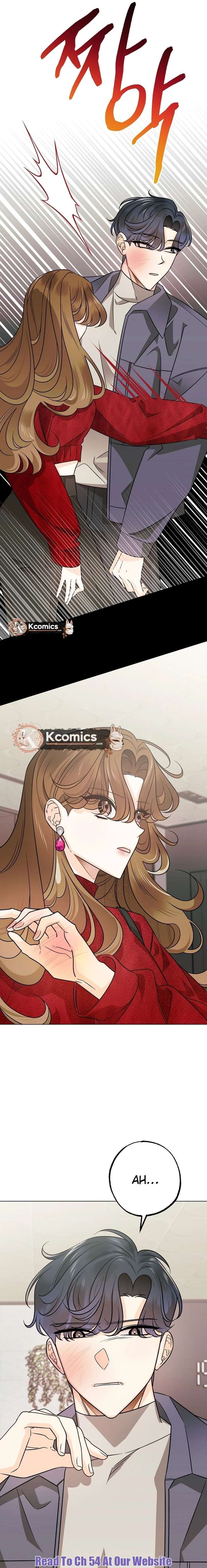 The Sunny Day in the Rat Hole - Chapter 38 Page 14