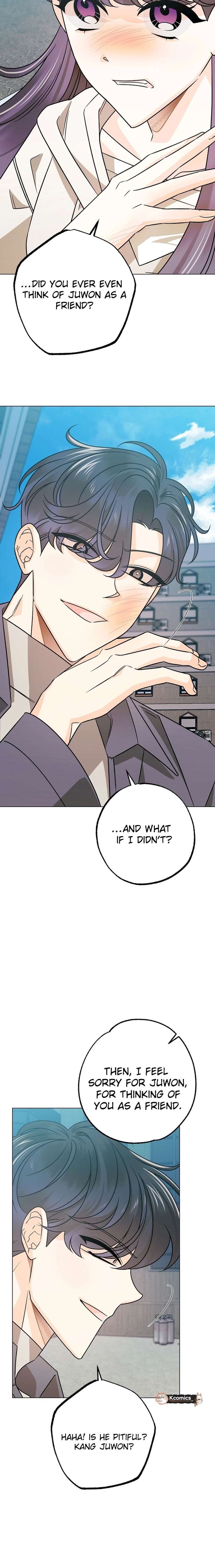 The Sunny Day in the Rat Hole - Chapter 39 Page 13