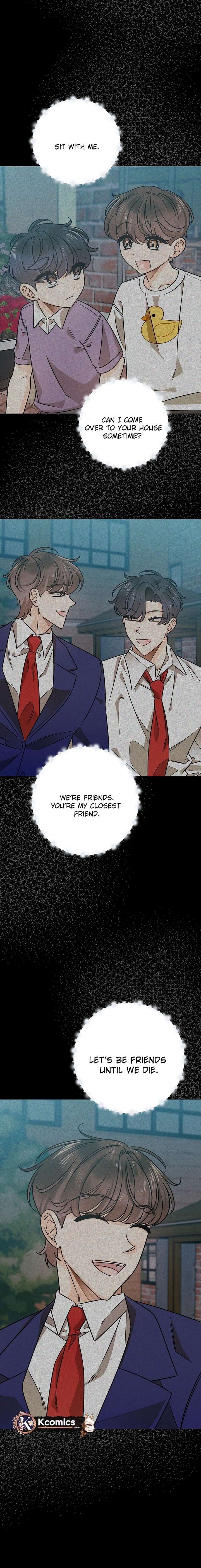 The Sunny Day in the Rat Hole - Chapter 39 Page 26