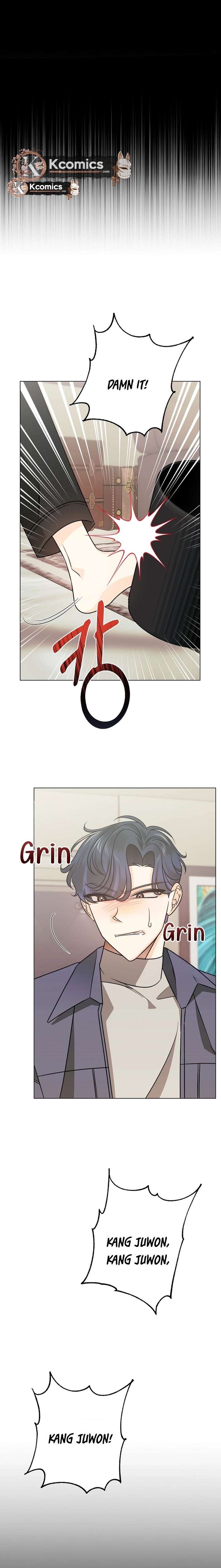 The Sunny Day in the Rat Hole - Chapter 39 Page 27