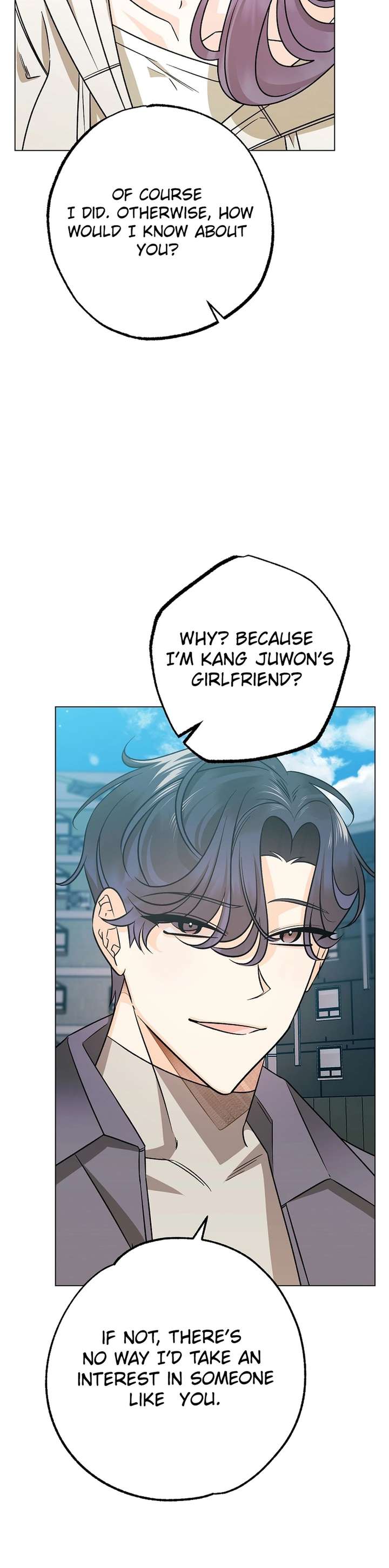 The Sunny Day in the Rat Hole - Chapter 39 Page 3