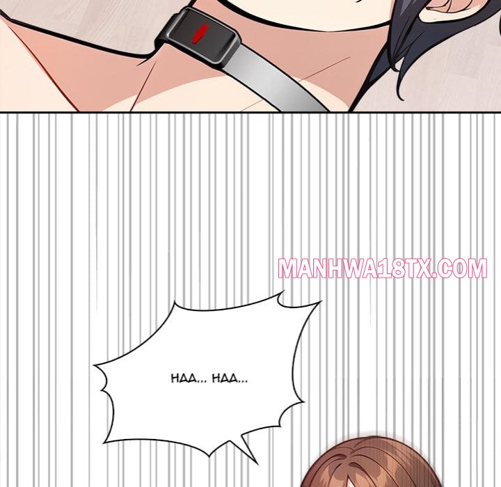 The Secret of a Girls’ Dorm - Chapter 34 Page 16