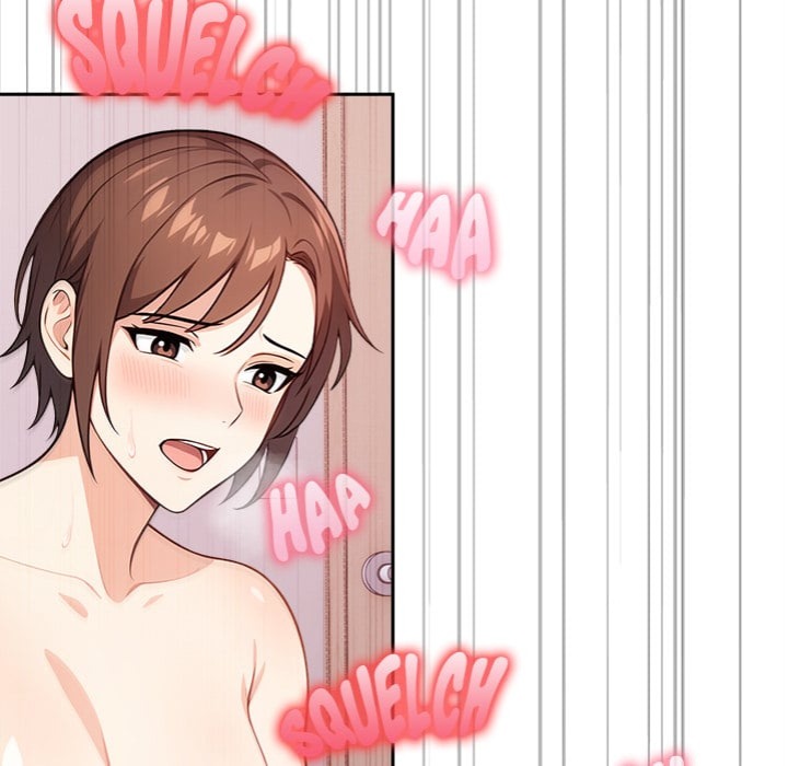 The Secret of a Girls’ Dorm - Chapter 34 Page 21