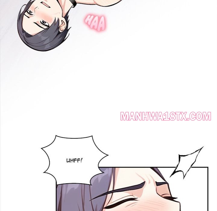 The Secret of a Girls’ Dorm - Chapter 34 Page 48