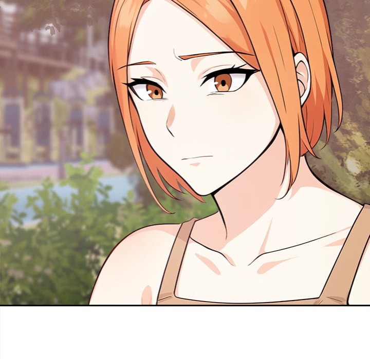 The Secret of a Girls’ Dorm - Chapter 34 Page 5