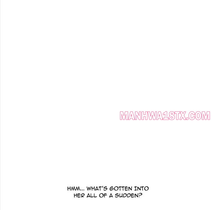 The Secret of a Girls’ Dorm - Chapter 34 Page 58