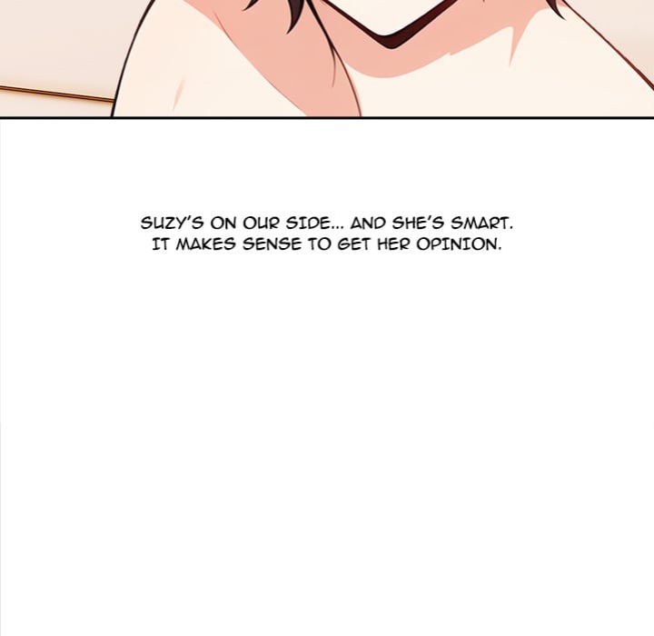 The Secret of a Girls’ Dorm - Chapter 34 Page 77