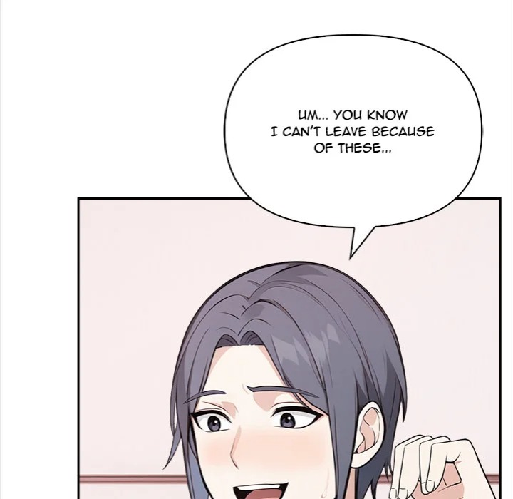 The Secret of a Girls’ Dorm - Chapter 35 Page 41