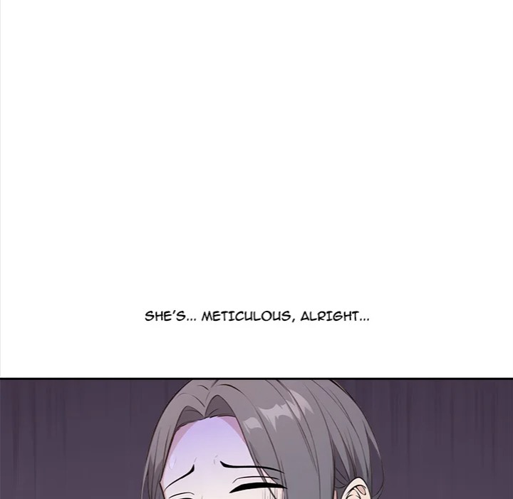 The Secret of a Girls’ Dorm - Chapter 35 Page 45