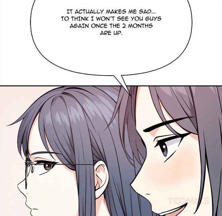The Secret of a Girls’ Dorm - Chapter 35 Page 56
