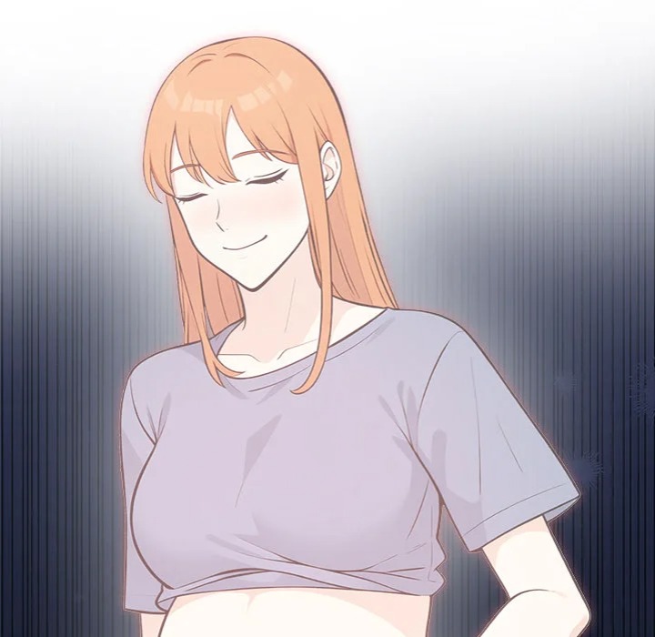 The Secret of a Girls’ Dorm - Chapter 35 Page 87