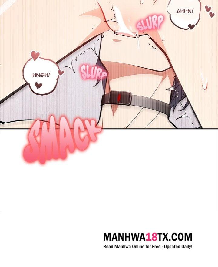 The Secret of a Girls’ Dorm - Chapter 36 Page 59