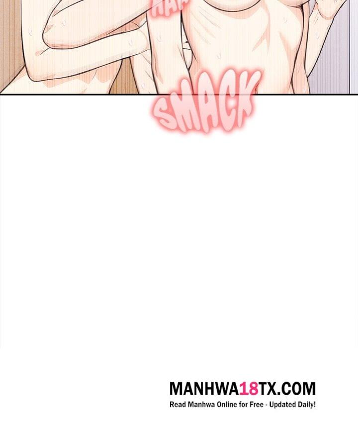 The Secret of a Girls’ Dorm - Chapter 36 Page 90