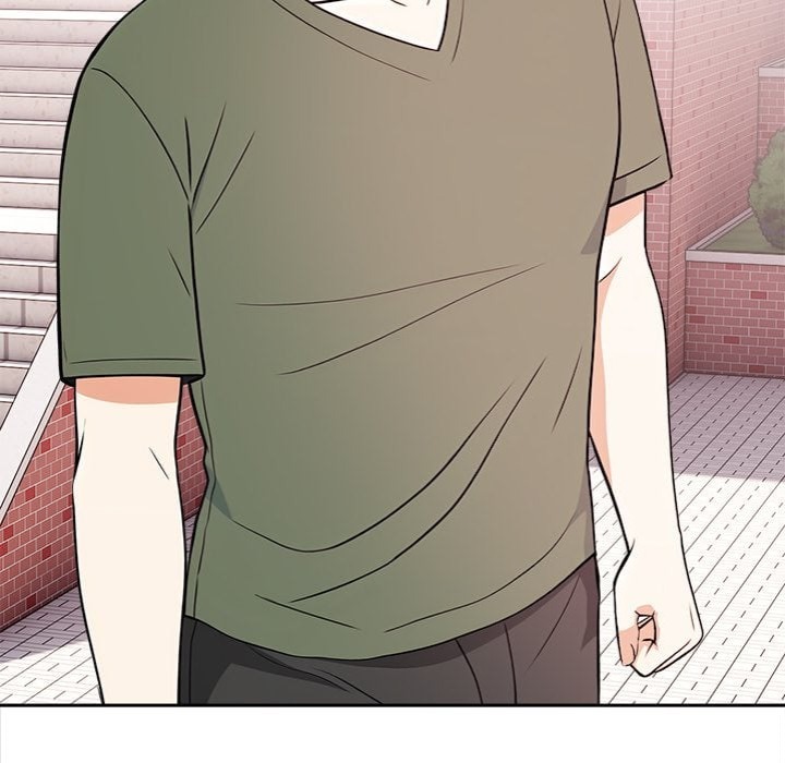 The Secret of a Girls’ Dorm - Chapter 36 Page 98