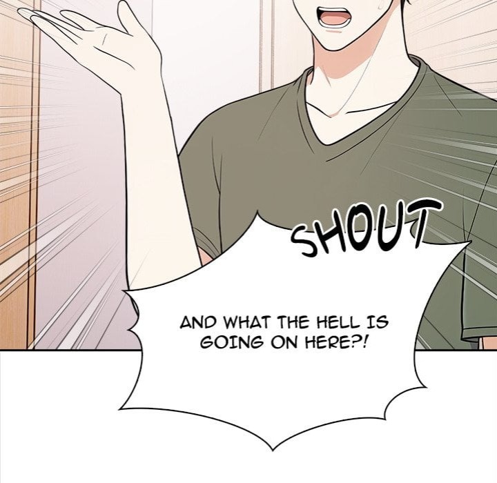 The Secret of a Girls’ Dorm - Chapter 37 Page 33