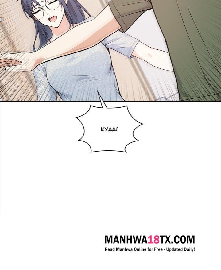 The Secret of a Girls’ Dorm - Chapter 37 Page 7