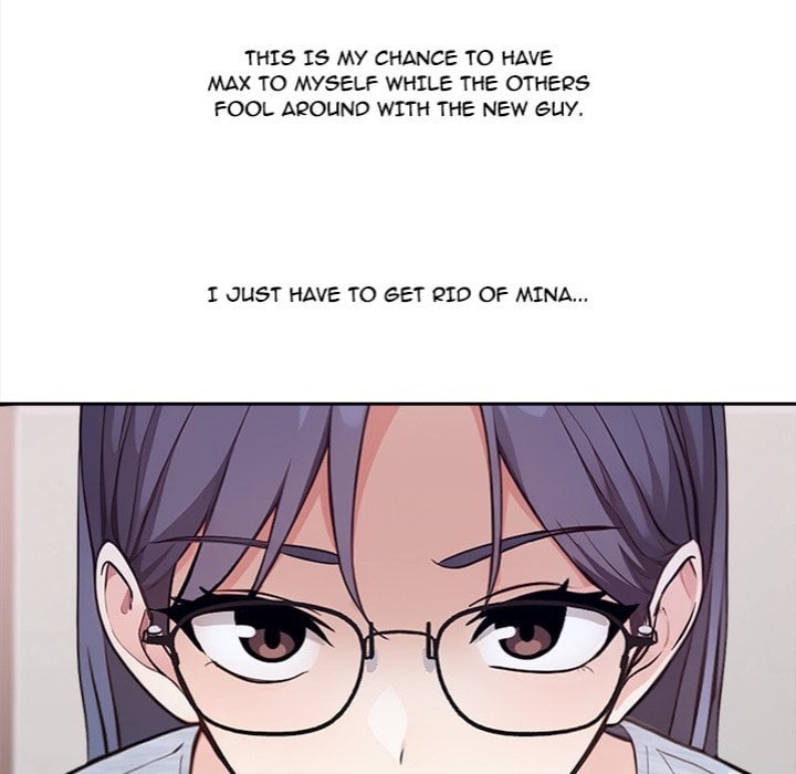 The Secret of a Girls’ Dorm - Chapter 37 Page 79