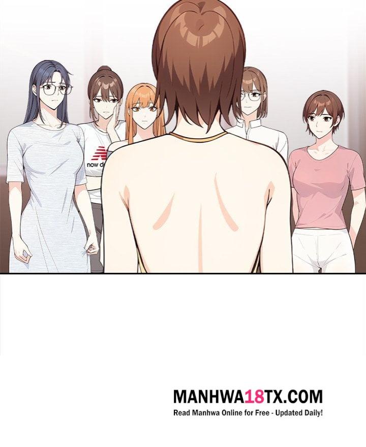 The Secret of a Girls’ Dorm - Chapter 37 Page 88