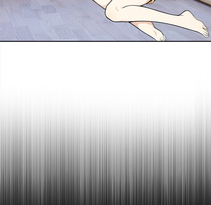 The Secret of a Girls’ Dorm - Chapter 38 Page 12