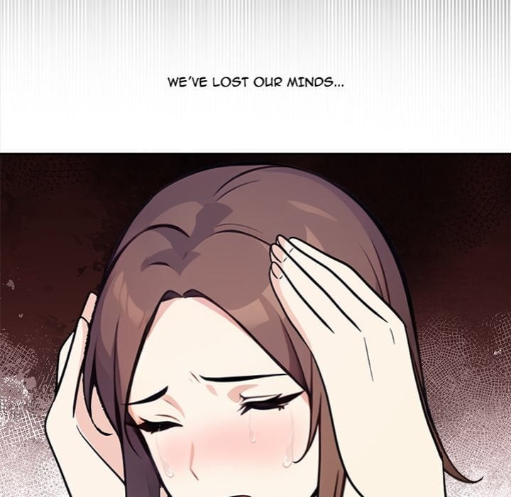 The Secret of a Girls’ Dorm - Chapter 38 Page 20