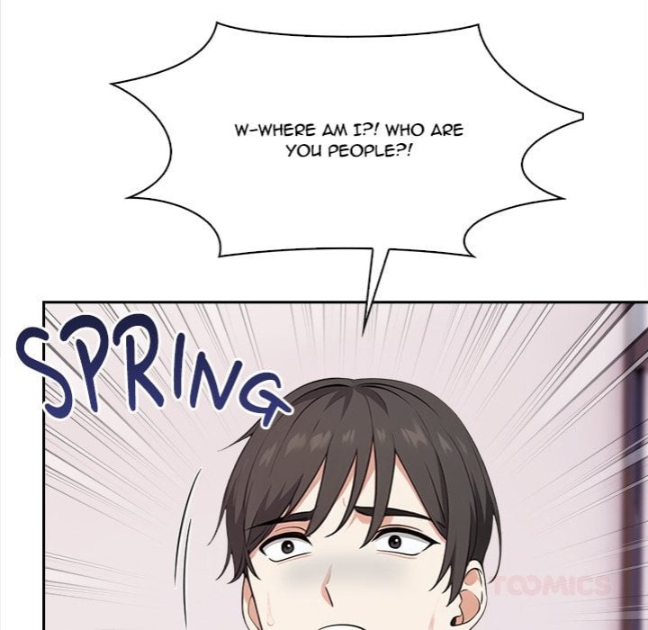 The Secret of a Girls’ Dorm - Chapter 38 Page 30