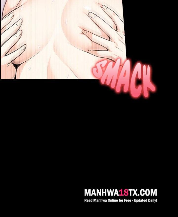 The Secret of a Girls’ Dorm - Chapter 38 Page 43