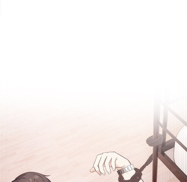 The Secret of a Girls’ Dorm - Chapter 38 Page 5