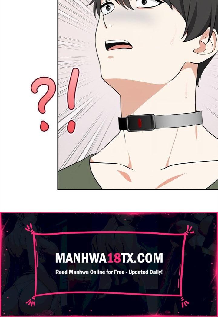 The Secret of a Girls’ Dorm - Chapter 38 Page 97