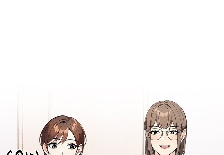 The Secret of a Girls’ Dorm - Chapter 39 Page 1