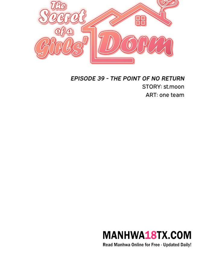 The Secret of a Girls’ Dorm - Chapter 39 Page 11