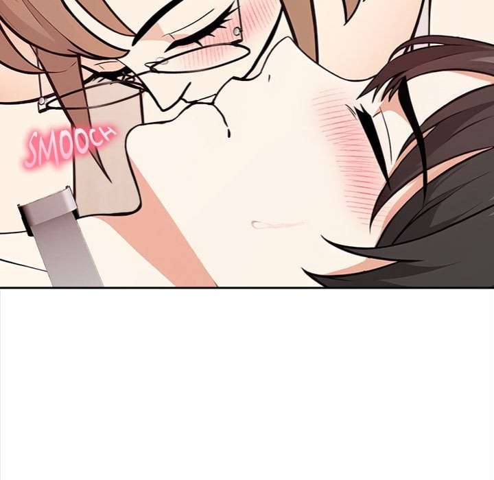 The Secret of a Girls’ Dorm - Chapter 39 Page 35